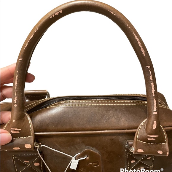 Y2k Texas hand bag w. Tags🤠⭐️ - Picture 3 of 4